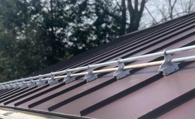 Roofing