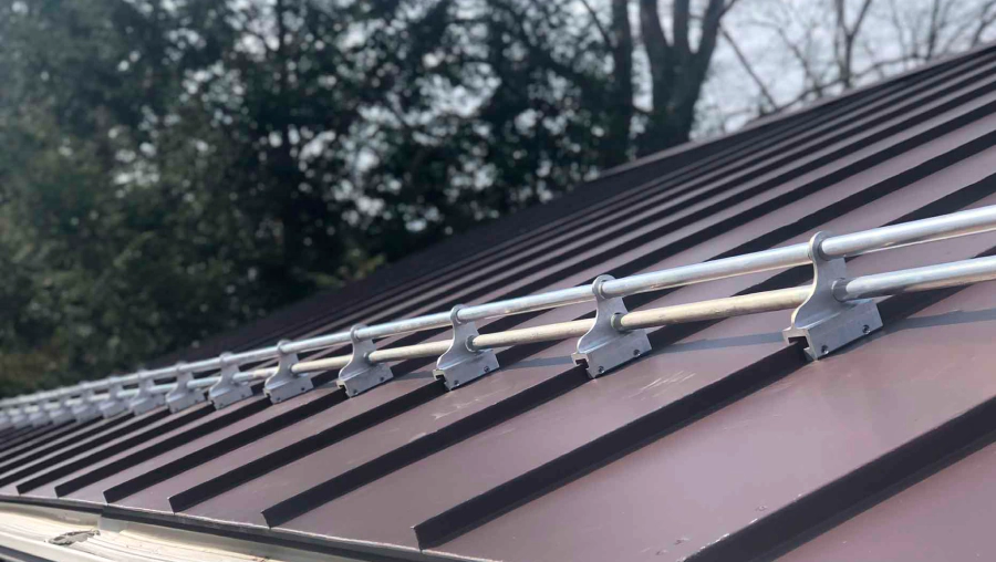 Roofing