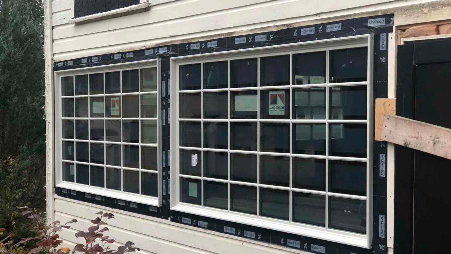 Windows & Doors
